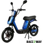 Racceway E-babeta 250W 12Ah modrá | Zboží Auto