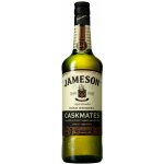 Jameson Caskmates Stout Edition 40% 0,7 l (holá láhev) – Hledejceny.cz