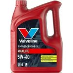 Valvoline Max Life 5W-30 4 l – Hledejceny.cz