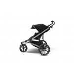 THULE URBAN GLIDE 2 BLACK ON BLACK DOUBLE 2021 – Zboží Dáma