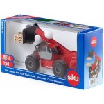 Siku Teleskopický nakladač Manitou MHT 10230 1:50 – Sleviste.cz