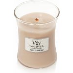 WoodWick Vanilla & Sea Salt 275 g – Zbozi.Blesk.cz