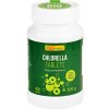 Doplněk stravy na detoxikaci Biorganic Chlorella 200 g 400 tablet