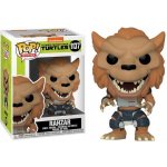 Funko Pop! Teenage Mutant Ninja Turtles Rahzar 1137 – Zboží Mobilmania