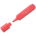 Faber Castell 1546 červená – Zboží Živě