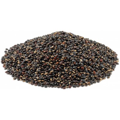 Les fruits du paradis Quinoa černá BIO 1 kg – Sleviste.cz
