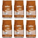 Lavazza Crema e Aroma 6 x 1 kg