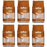 Lavazza Crema e Aroma 6 x 1 kg – Hledejceny.cz