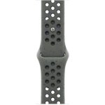 Apple Watch 40mm Cargo khaki sportovní řemínek Nike - S/M MC2G4ZM/A – Zboží Živě