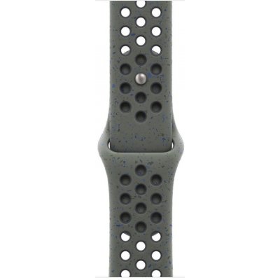 Apple Watch 40mm Cargo khaki sportovní řemínek Nike - S/M MC2G4ZM/A – Zboží Živě