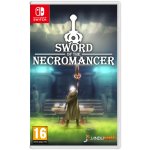 Sword of the Necromancer – Hledejceny.cz