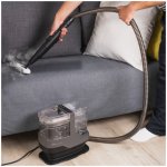 UFESA Nalen SteamPro 1800 – Hledejceny.cz