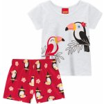 Dívčí souprava KYLY TUKANI – Hledejceny.cz