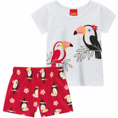 Dívčí souprava KYLY TUKANI – Hledejceny.cz