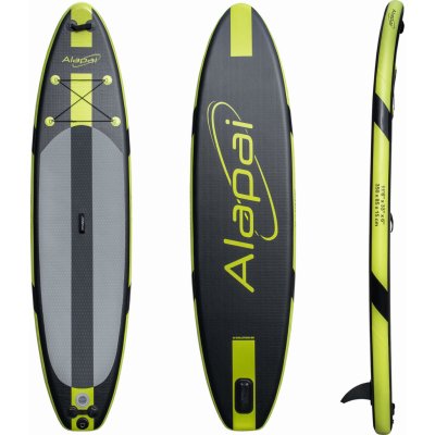 Paddleboard ALAPAI SAILOR 350 – Zboží Dáma