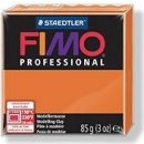 Modelovací hmota Fimo Staedtler Profesional červená 85 g
