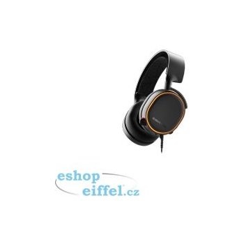 Steelseries Arctis 5 2019 Edition