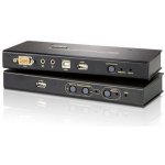 Aten CE-800B Extender PC konzole na 250m, USB, audio,flash – Sleviste.cz