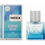 Mexx Summer is Now toaletní voda pánská 30 ml – Hledejceny.cz