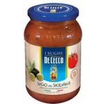 De Cecco Sugo alla Napoletana 400 g – Zbozi.Blesk.cz