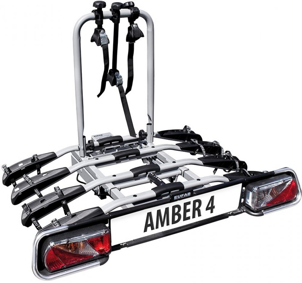 Eufab Amber IV | Srovnanicen.cz