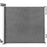 Ecotoys Rolovací bezpečnostní zábrana 160 cm šedá SG025-GY – Zbozi.Blesk.cz