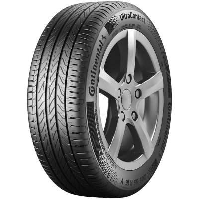 Continental UltraContact 185/65 R15 88H – Hledejceny.cz
