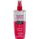 Kondicionér a balzám na vlasy L'Oréal Elséve Arginine Resist X3 posilující sprej pro vlasy namáhané teplem Double Elixir 200 ml