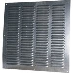 Dalap GMP 500 NZ 500 x 500 mm pozinkovaná – Sleviste.cz