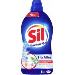 Sil Gel 1-für-Alles odstraňovač fleků gel 1,3 l – HobbyKompas.cz