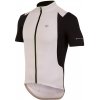 Cyklistický dres Pearl Izumi SELECT Pursuit WHITE/BLACK