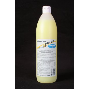 Hessler trvalá emulzní 2 1000 ml