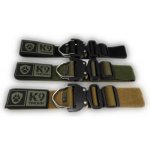 K9 Thorn obojek Delta s přezkou cobra – Sleviste.cz