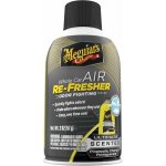 Meguiar's Air Re-Fresher Odor Eliminator - pohlcovač pachů + osvěžovač vzduchu, 57 g, – Hledejceny.cz