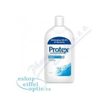 Protex Fresh tekuté mýdlo náhradní náplň 750 ml