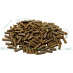 Koňské bylinky Schvácení granulky 1 kg – Hledejceny.cz
