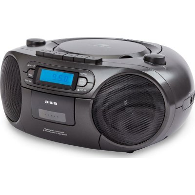 Aiwa RC-250 – Sleviste.cz