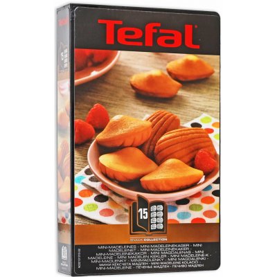 Tefal Snack Collection XA801512 – Zboží Dáma