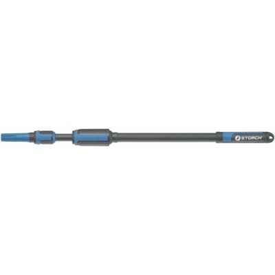 CIRET Tyč prodlužovací teleskopická Lock-It 2.0 ALU – 73–120 cm – Hledejceny.cz