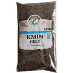 Šmajstrla Kmín celý Šmajstrla 100 g – Zboží Dáma