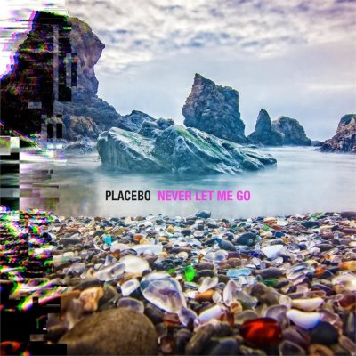 Placebo - Never Let Me Go Deluxe Box CD – Zboží Mobilmania