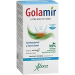 Aboca Golamir léčba bolesti v krku 30 ml – Hledejceny.cz