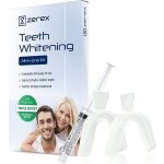 Zerex gel pro šetrné bělení zubů 1 ks + Dental molds 2 ks – Zboží Dáma