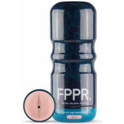 FPPR. Anus masturbátor realistický anus