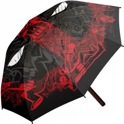 Grupo Erik Deadpool Katana černý – Sleviste.cz