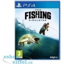 Pro Fishing Simulator