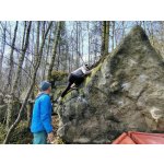 Kurz boulderingu na pískovcích – Hledejceny.cz