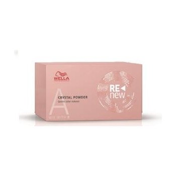 Wella Color ReNew Crystal Powder 5 x 9 g