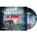 Případy Kim Stoneové 1: Němý křik - Marsonsová Angela – Zboží Dáma