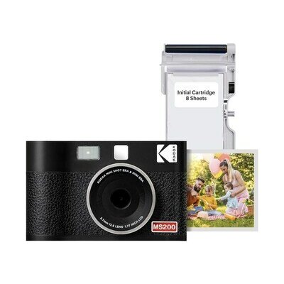Kodak Cam Mini Shot 2 ERA – Zboží Živě